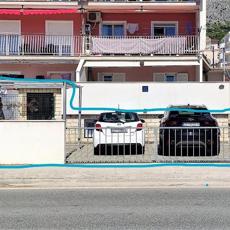 פודסטראנה Apartments Armonia מראה חיצוני תמונה