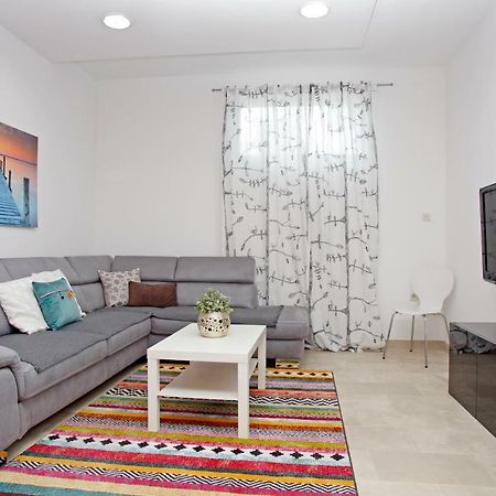 פודסטראנה Apartments Armonia מראה חיצוני תמונה