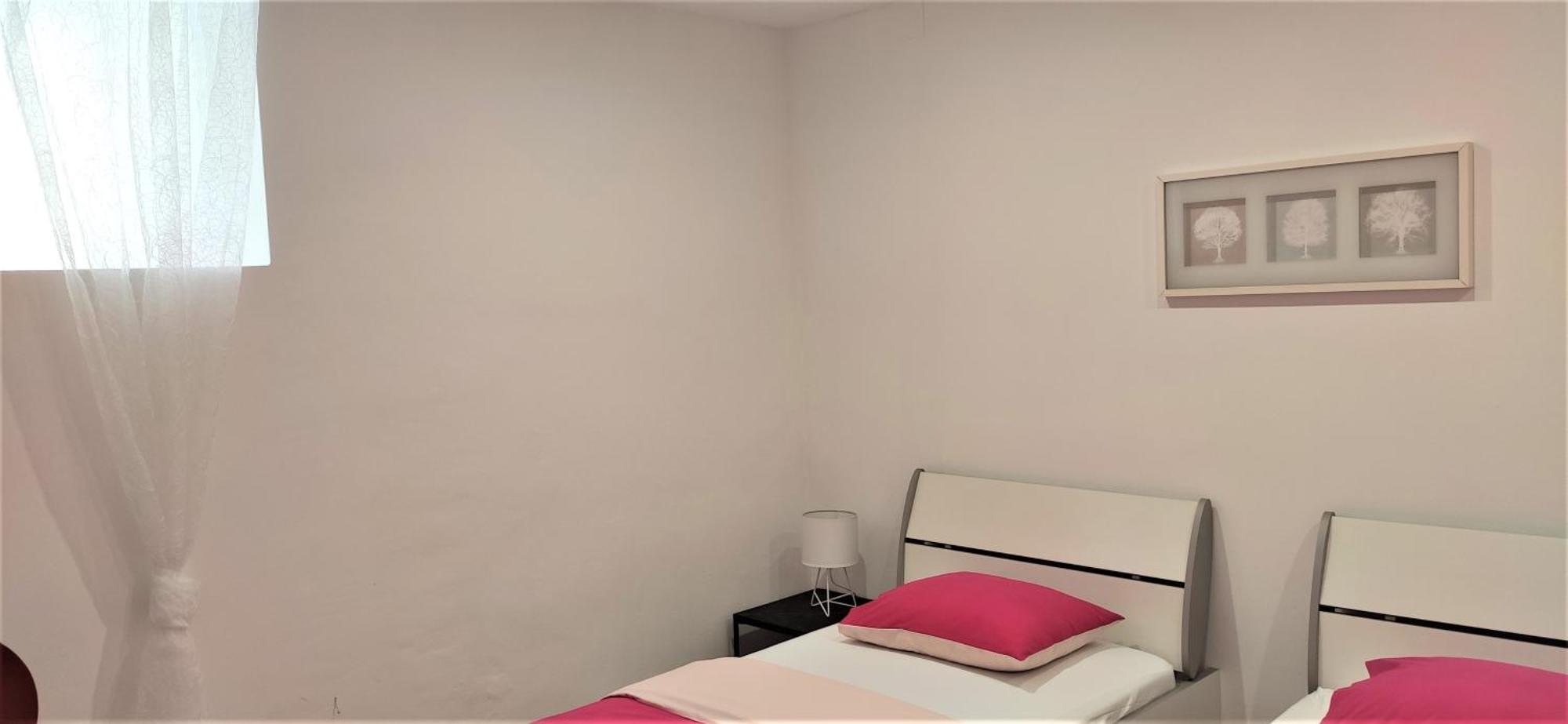 פודסטראנה Apartments Armonia מראה חיצוני תמונה
