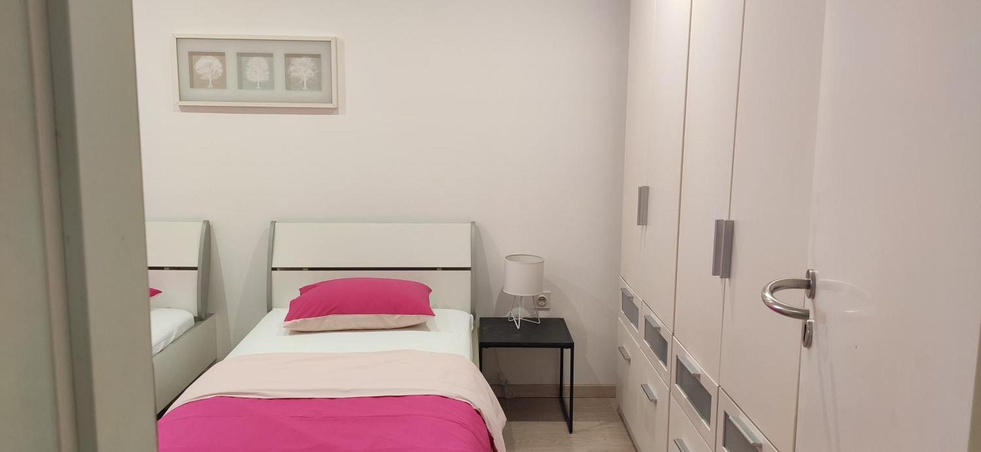 פודסטראנה Apartments Armonia מראה חיצוני תמונה