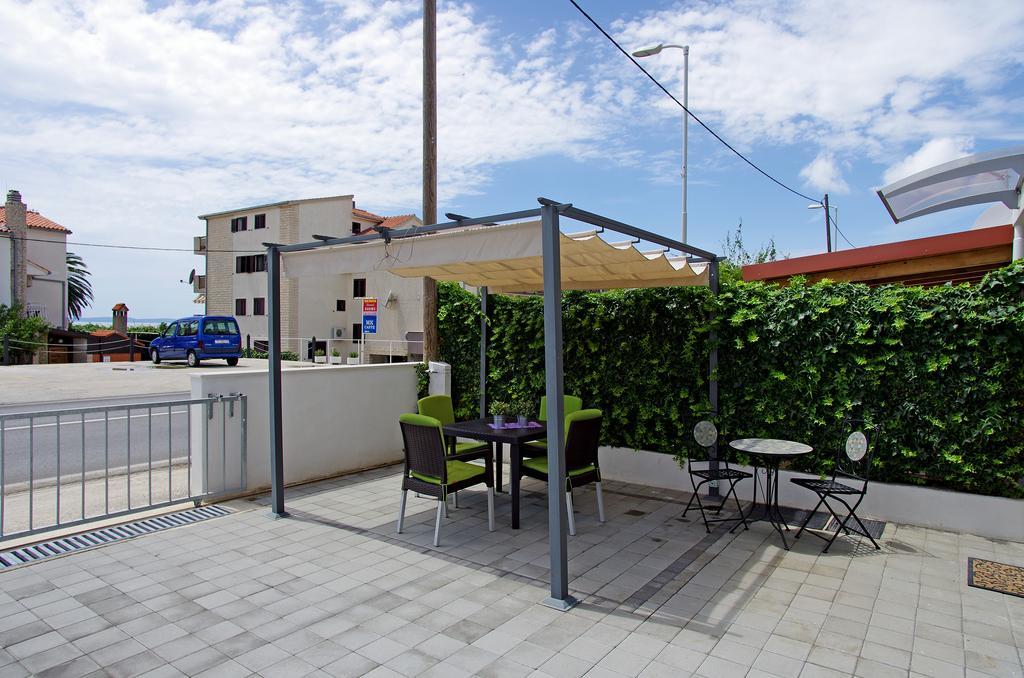פודסטראנה Apartments Armonia מראה חיצוני תמונה