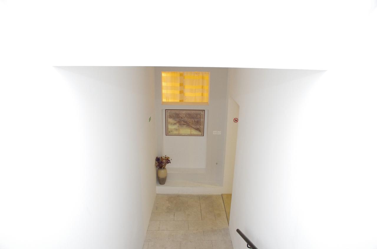 פודסטראנה Apartments Armonia מראה חיצוני תמונה